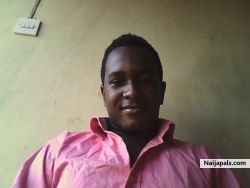 Andrew Ososami (Arnaldo)