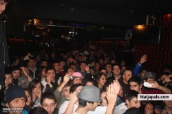 Boba@Litros Hip Hop Day's Istanbul,Turkey