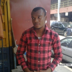 Tochukwu Udo (Dabenard)