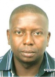 Matthew Eguche