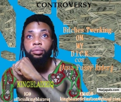 Kingblaize iQ