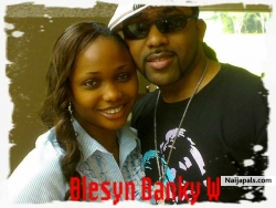 & Banky.W