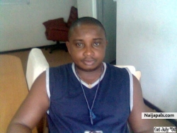 Ajayi George (ayokgeorge)