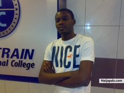 Ojelade Oluwadamilare B (dre35)
