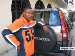 Prince Oye 6
