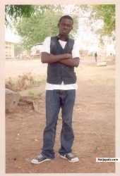 adava gbenga festus (olufestus)