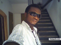 NAIJA