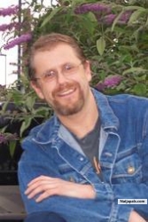 Barry James (barrycares)