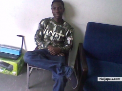 wale Adetunji