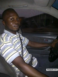 Adegboye Ayobami Seun (seungboye)