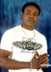 Cute Nature Baba! The Control Master