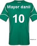 Daniel Ilegbedion