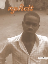 Owolabi Sodiq Olaide (Owolabi254)