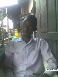 Alimi olayinka