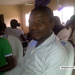 Christian Attah (ChrisG2013)