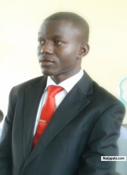 mr speaker