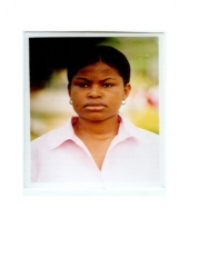 Rose John 