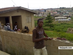 ndubuisi daniels 