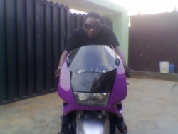 Turbo up boy