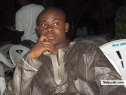 Jide Adekunle 