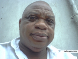Layi Odetayo