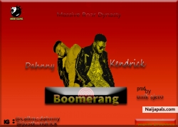 download boomerang by dahnny x kendrick