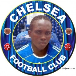 Chelsea for Life