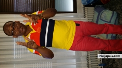 Babatunde Ibiloye (Baba69)