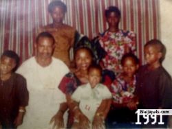 family ....1991