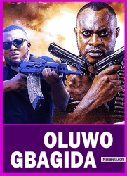 OLUWO GBAGIDA - Latest Yoruba Movie 2025 Drama ; Odunlade Adekola , Anike Ami, Mercy Aigbe