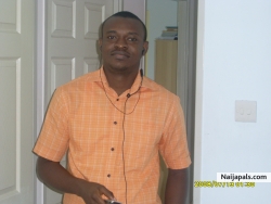 Ugochukwu Ekpemu 