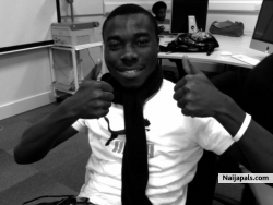 Victor Essien (vickyboy99)