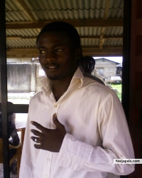 Iseoluwa Ogundele 
