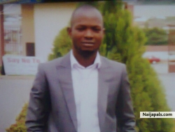 Blessing Clement