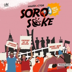 Soro Soke by Small Doctor