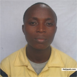 David Odefenwa (odefdave)