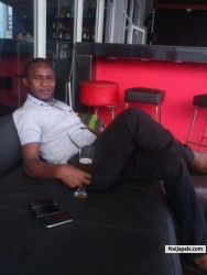 Olumuyiwa Adeleke