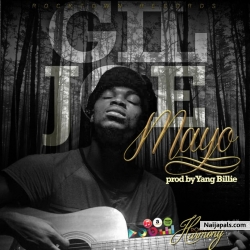 Mayo by Gil Joe