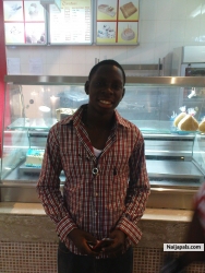 JUST Chillling