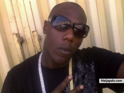 Rukevwe Ojumah