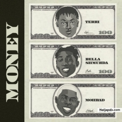 Money by Terri x Bella Shmurda x Mohbad