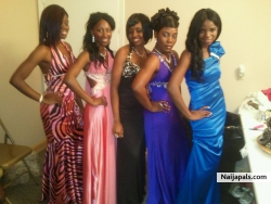 us..the girls