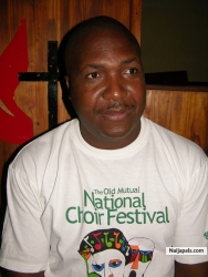 witness mwatsikesimbe (witluva)