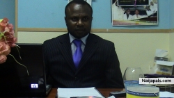 ike uche