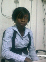 margareth inyang