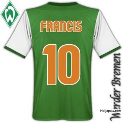 charles francis