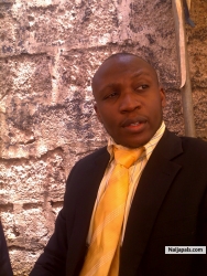 just me