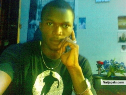 as he dey hot