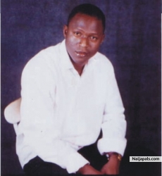 Ralph Ade