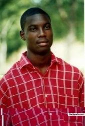 adeoye adetunji
